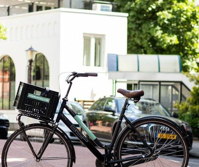 Fotos del hotel Roemer Amsterdam:  30