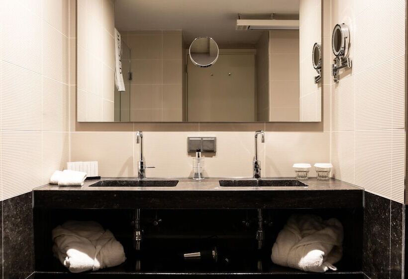 Fotos del hotel Roemer Amsterdam:  19