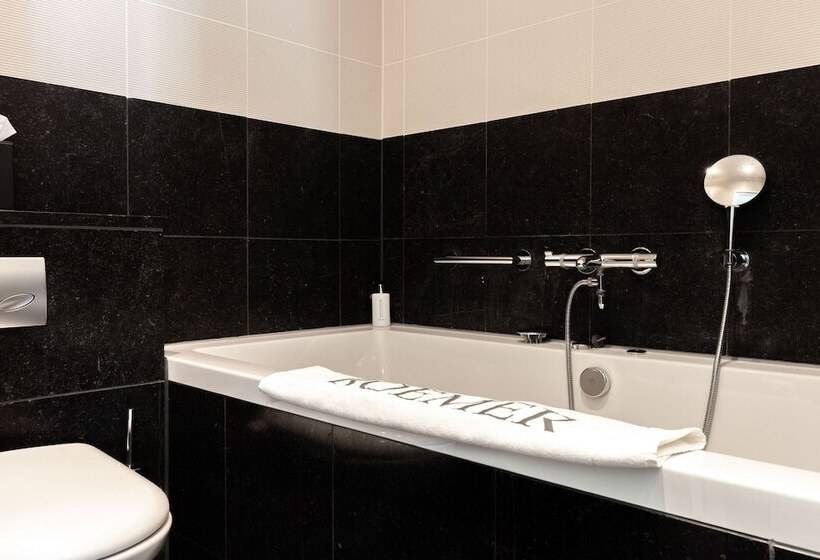 Fotos del hotel Roemer Amsterdam:  26