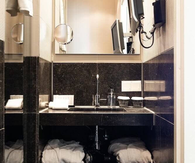 Fotos del hotel Roemer Amsterdam:  16