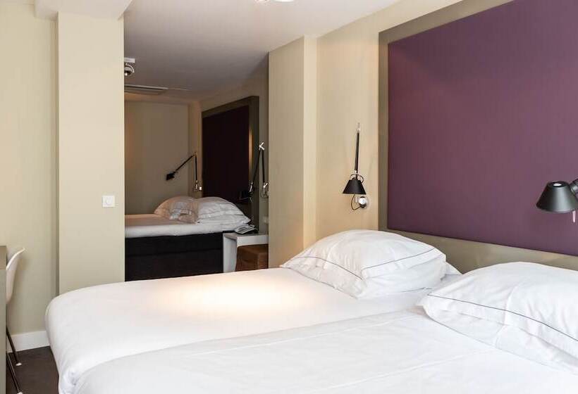 Fotos del hotel Roemer Amsterdam:  4