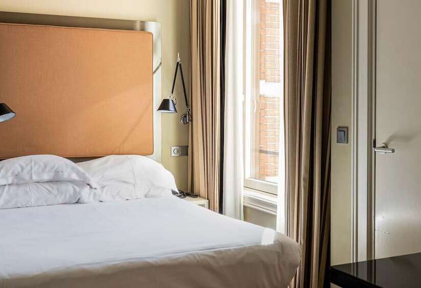 Fotos del hotel Roemer Amsterdam:  12