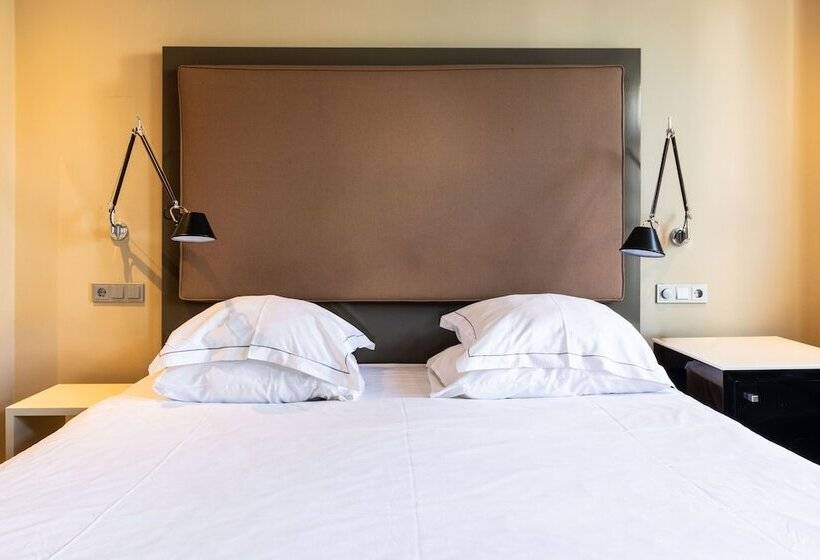 Fotos del hotel Roemer Amsterdam:  3