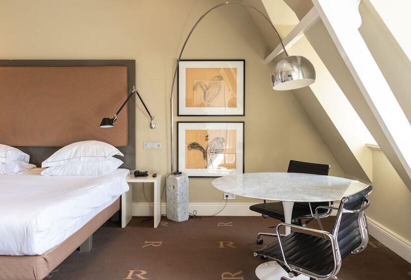 Fotos del hotel Roemer Amsterdam:  9