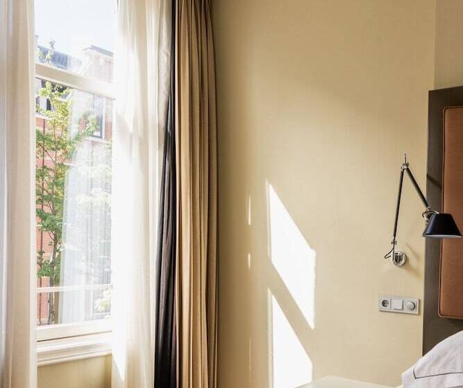 Fotos del hotel Roemer Amsterdam:  18