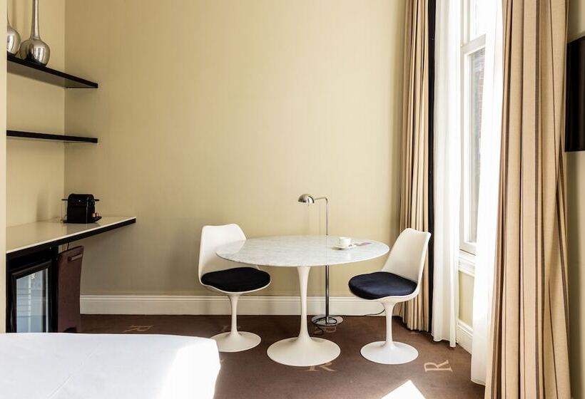 Fotos del hotel Roemer Amsterdam:  28