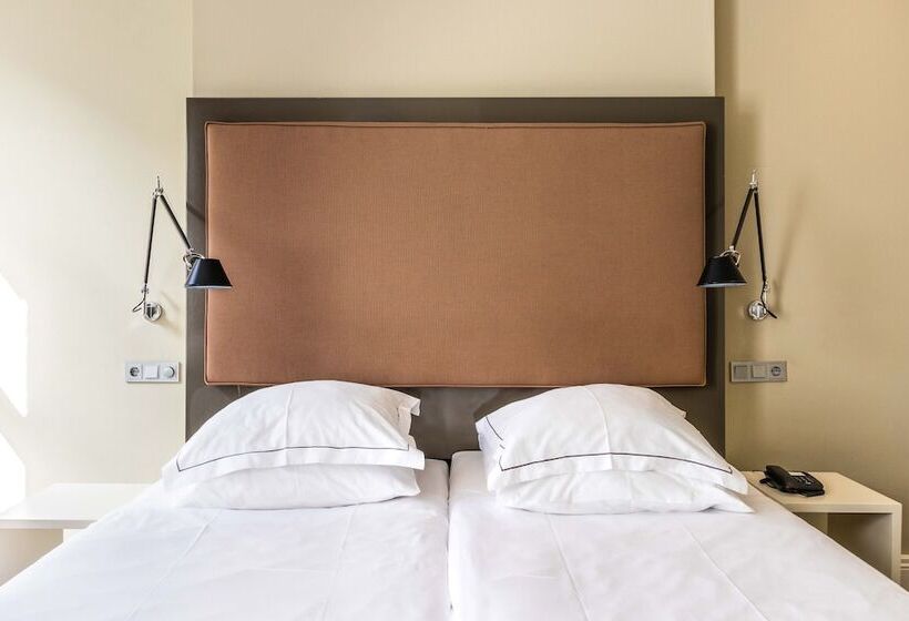 Fotos del hotel Roemer Amsterdam:  8