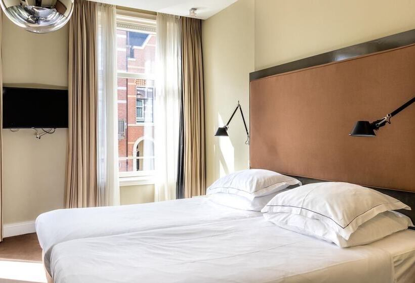 Fotos del hotel Roemer Amsterdam:  11