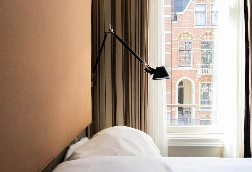 Fotos del hotel Roemer Amsterdam:  14