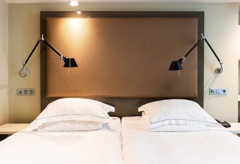 Fotos del hotel Roemer Amsterdam:  2