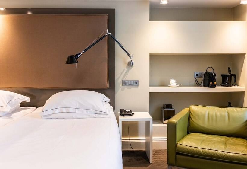 Fotos del hotel Roemer Amsterdam:  6