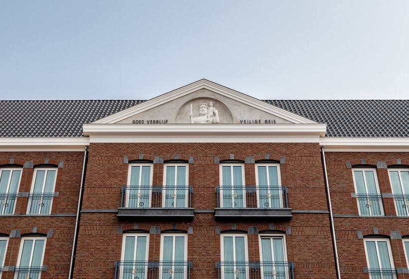 ホテル Roermond