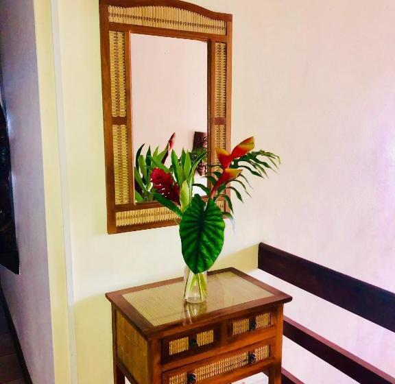 هتل Santo Vanuatu