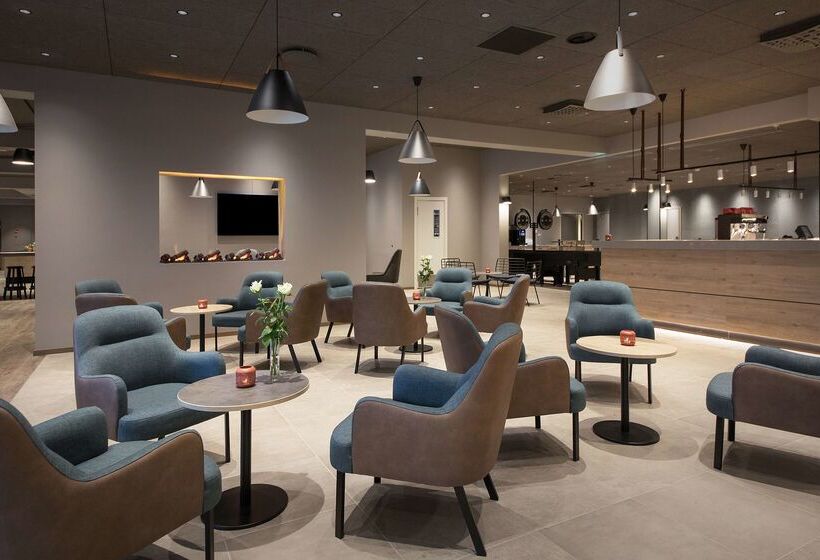 Fotos del hotel Scandic Kokstad:  42