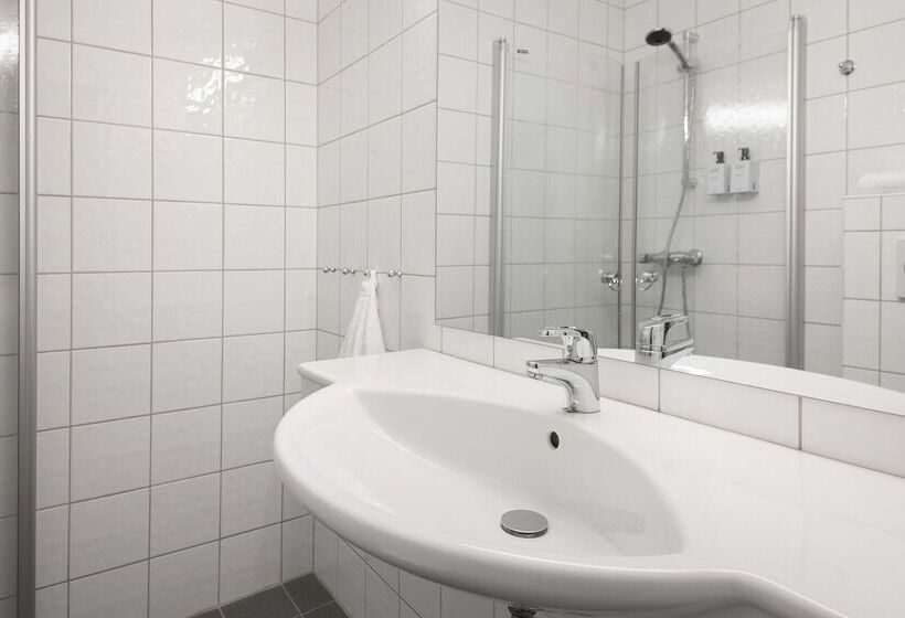 Fotos del hotel Scandic Kokstad:  21