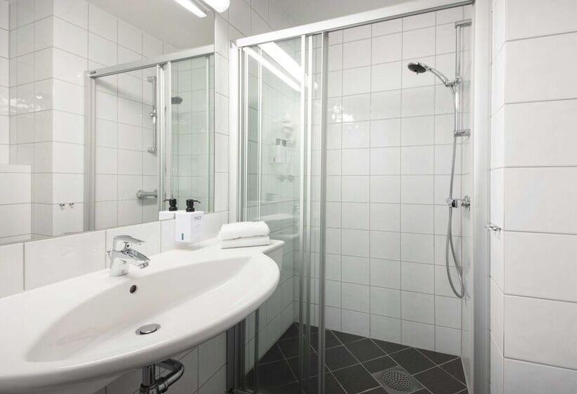 Fotos del hotel Scandic Kokstad:  58