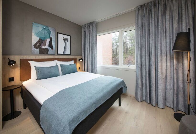 Fotos del hotel Scandic Kokstad:  32