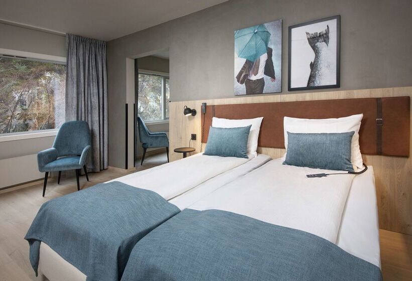 Fotos del hotel Scandic Kokstad:  56