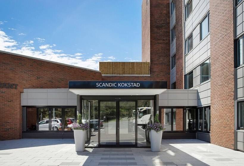 Fotos del hotel Scandic Kokstad:  55