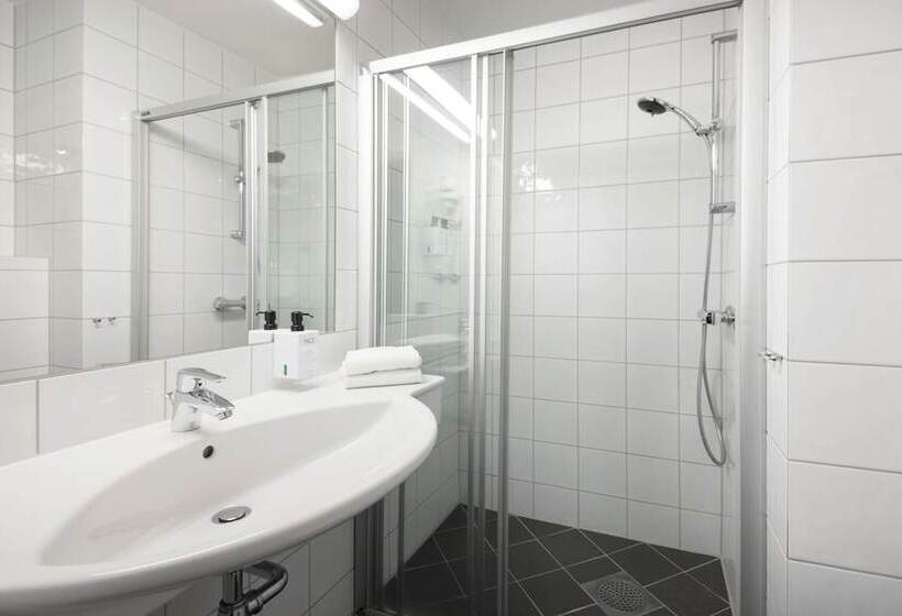 Fotos del hotel Scandic Kokstad:  46