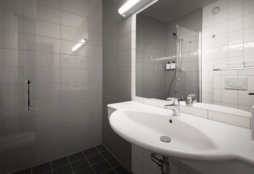 Fotos del hotel Scandic Kokstad:  3