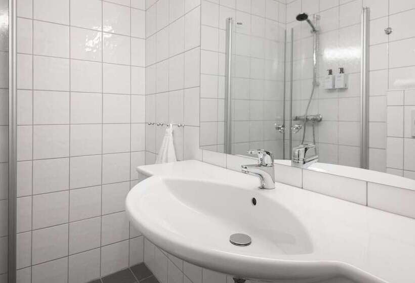 Fotos del hotel Scandic Kokstad:  49