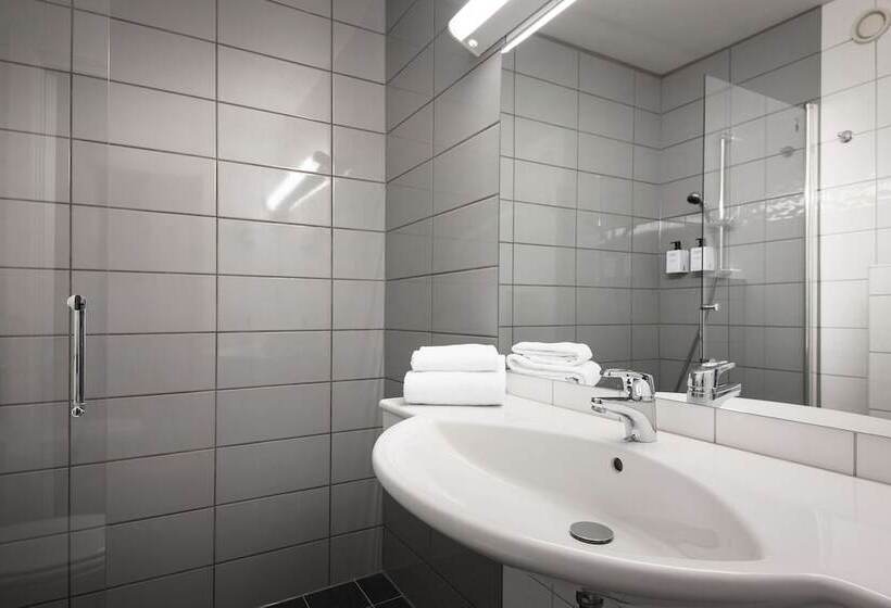Fotos del hotel Scandic Kokstad:  51