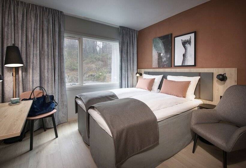 Fotos del hotel Scandic Kokstad:  13