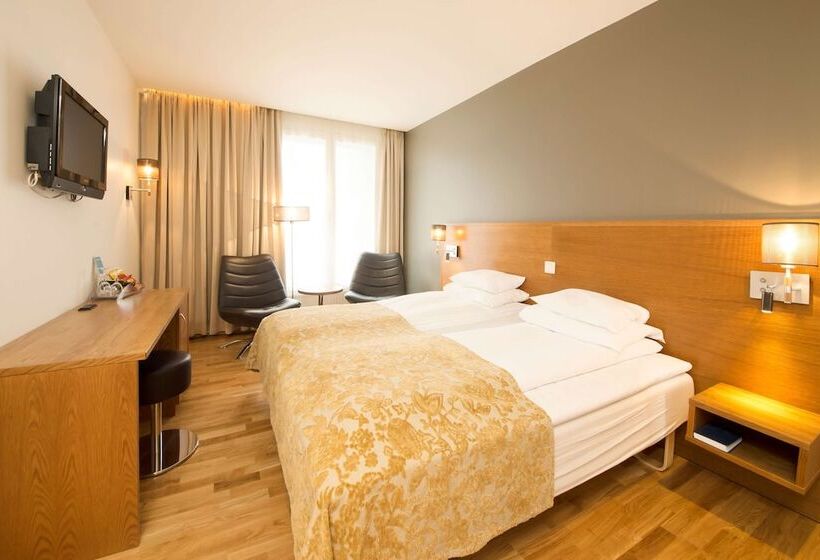 Fotos del hotel Scandic Parken: 1 Fotos del hotel Scandic Parken: 1