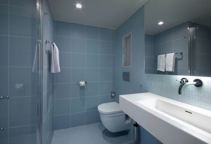 Fotos del hotel Scandic Royal Stavanger:  35