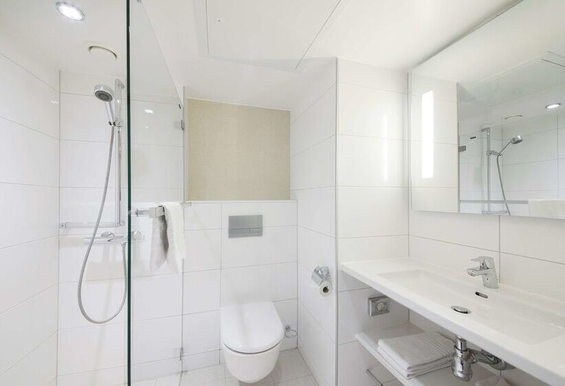 Fotos del hotel Scandic Royal Stavanger:  34