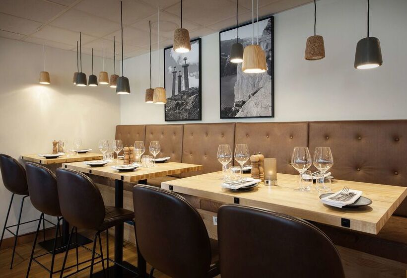 Fotos del hotel Scandic Royal Stavanger:  38