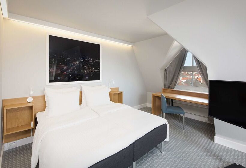 Fotos del hotel Scandic Royal Stavanger:  48