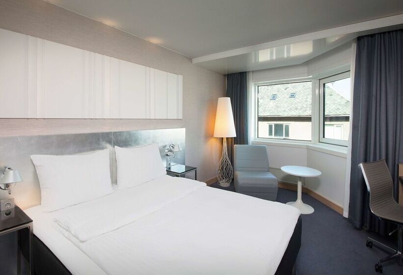 Fotos del hotel Scandic Royal Stavanger:  15