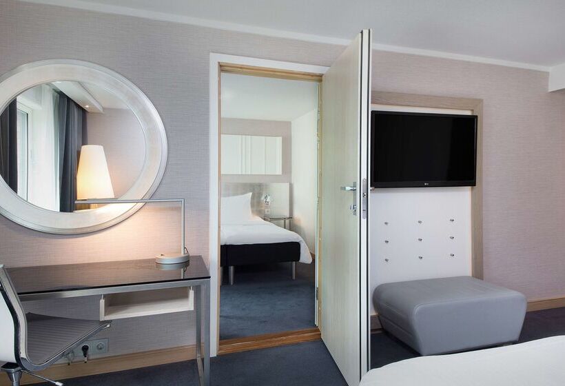 Fotos del hotel Scandic Royal Stavanger:  29