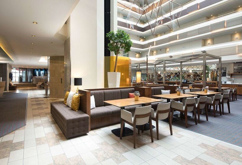 Fotos del hotel Scandic Royal Stavanger:  43