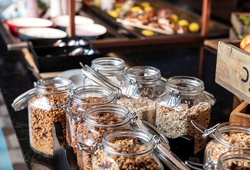 Fotos del hotel Scandic Royal Stavanger:  22