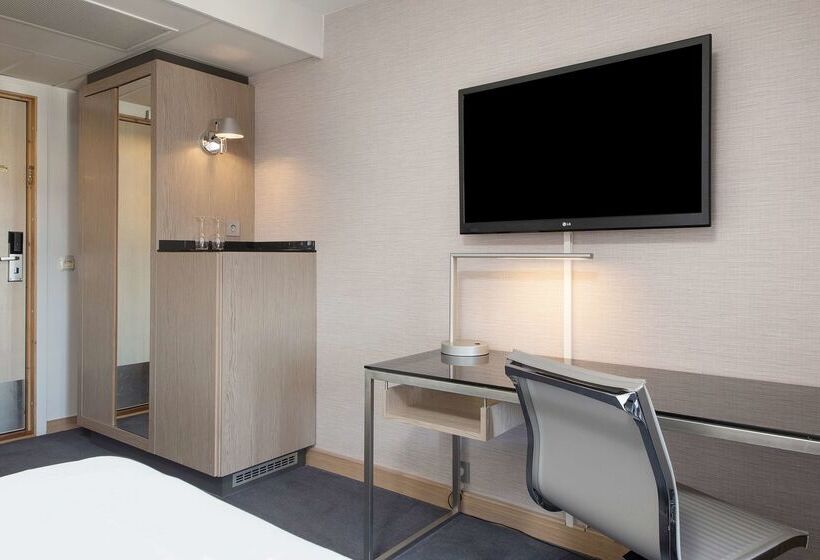 Fotos del hotel Scandic Royal Stavanger:  16