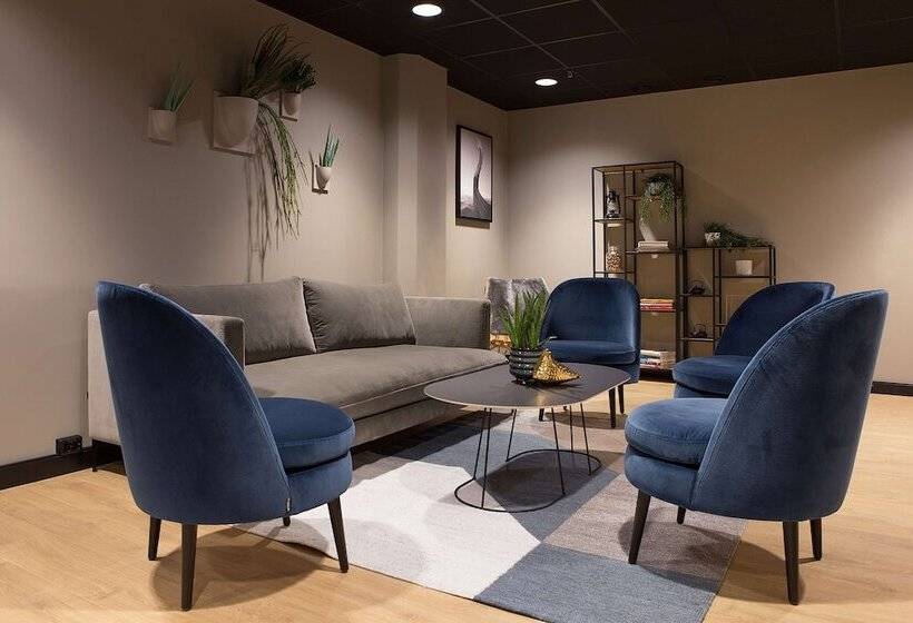 Fotos del hotel Scandic Royal Stavanger:  32