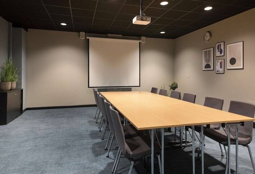 Fotos del hotel Scandic Royal Stavanger:  28