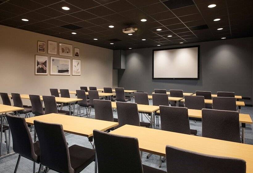 Fotos del hotel Scandic Royal Stavanger:  30