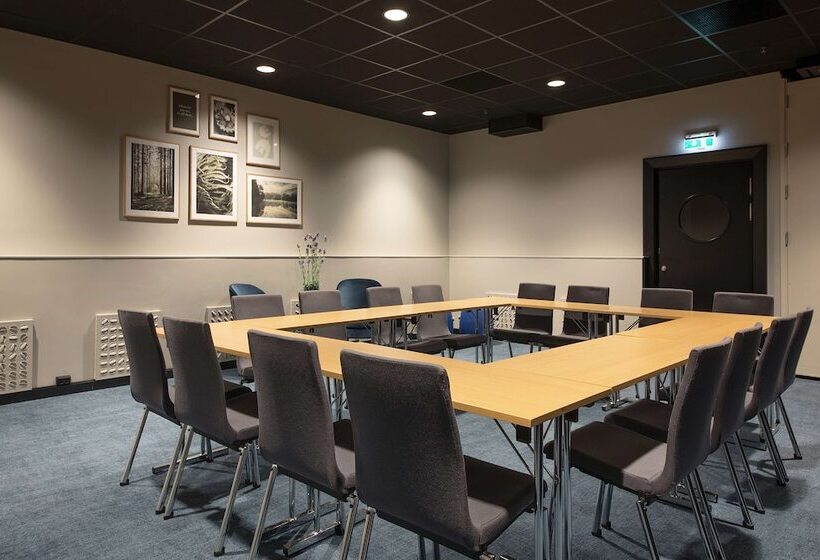 Fotos del hotel Scandic Royal Stavanger:  56