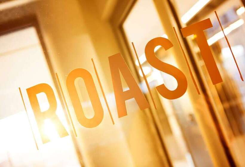 Fotos del hotel Scandic Royal Stavanger:  45