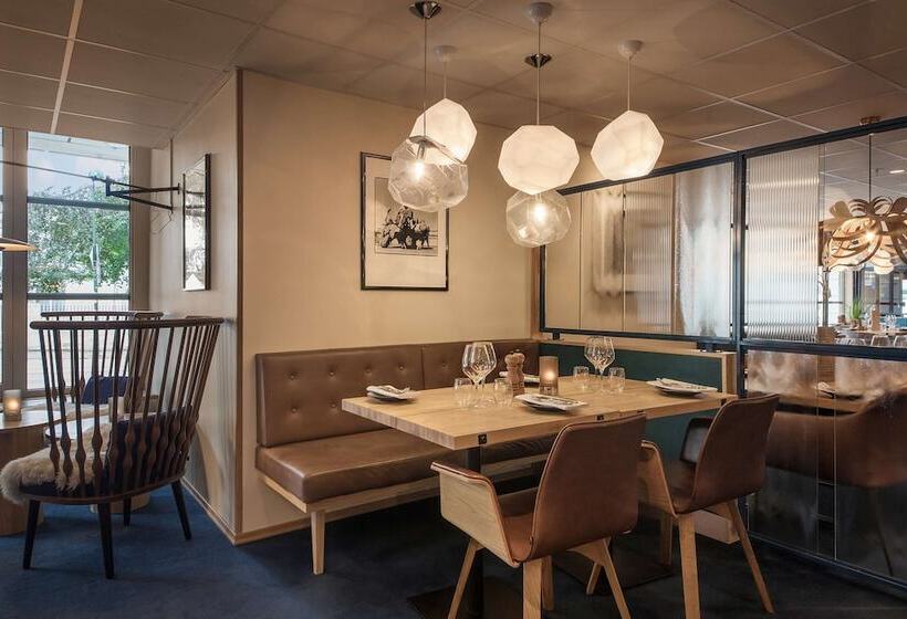 Fotos del hotel Scandic Royal Stavanger:  18