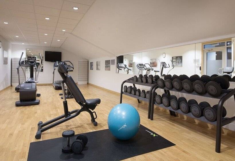 Fotos del hotel Scandic Royal Stavanger:  21