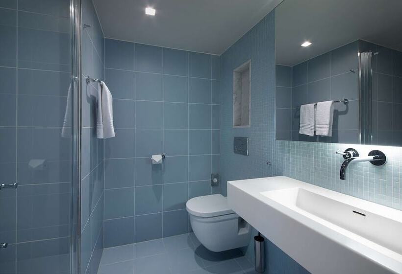 Fotos del hotel Scandic Royal Stavanger:  33