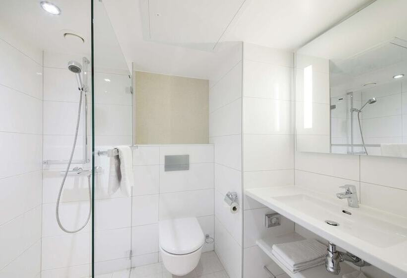 Fotos del hotel Scandic Royal Stavanger:  47