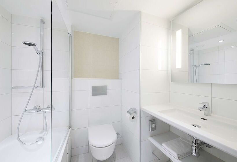 Fotos del hotel Scandic Royal Stavanger:  49