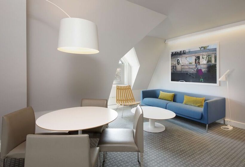 Fotos del hotel Scandic Royal Stavanger:  20