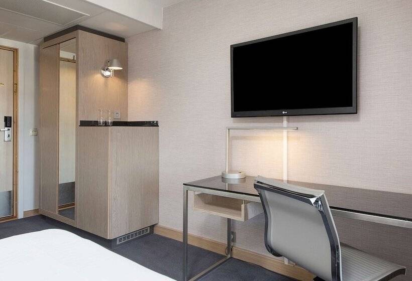 Fotos del hotel Scandic Royal Stavanger:  41